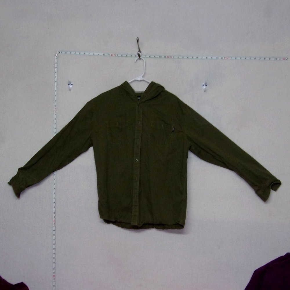 Molokai Men's Jacket